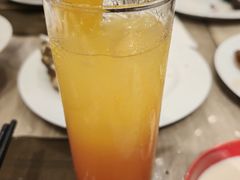 -印象餐厅(杭州国际博览中心北辰大酒店)