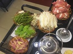 -香丽缘饭馆(黑龙潭店)