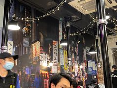 大堂-咕咕站韩国料理(紫金港店)