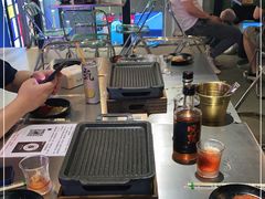 -微醺烤牛·炭火烧烤·精酿啤酒(东郊记忆店)