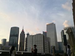 -Mercato莫卡多露台餐厅与酒吧(K11店)