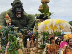 -大连海昌发现王国主题公园