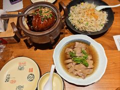 -扬州狮子楼·非遗淮扬菜(总店)