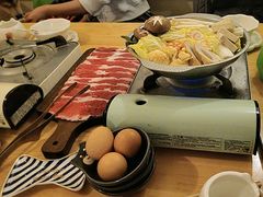-柴の食堂·日式家庭料理·熊之肆(大学路店)