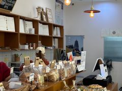 -0+1·手作面包(新北店)