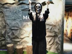 -MOJO密室逃脱(中街旗舰店)