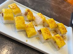 黄米凉糕-紫泥369粗粮季(南环店)