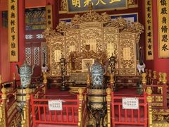 -西樵山国艺影视城