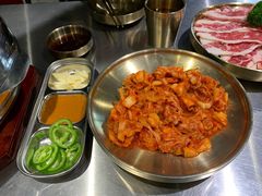 -本炙炭烤·蒲烧活鳗料理店(金沙洲店)