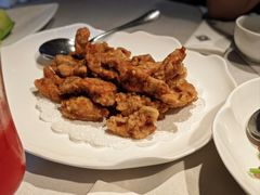 -万盛合(渔人码头店)