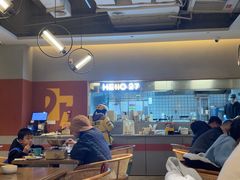 -HELLO 27 意面·沙拉·帕尼尼