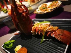 -樱之盛宴·蟹料理海鲜自助(前进大街店)