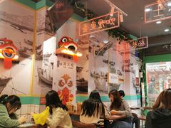 -五条人糖水铺-宽厚里店