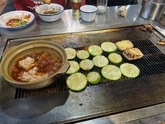 -西昌老号李小肠特色烧烤园(双流店)