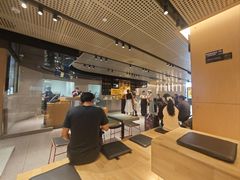 -麦当劳(龙阳路店)