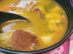-小杨生煎(湟普汇店)