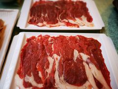 -福寿斋·老北京铜锅涮肉·烤鸭(顺义总店)
