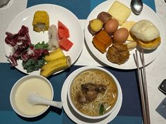 -台州一鼎豪生大酒店