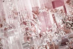 -天邑国际酒店·宴会厅