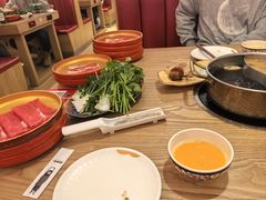 -松野谷·寿喜烧自助(华联顺义金街购物中心店)
