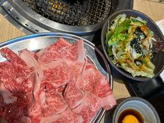 -和牛放题的殿堂 肉屋横丁(秋叶原店)