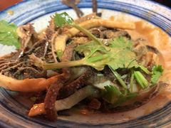 -前门故事烤鸭店(十里河店)