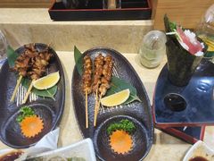 -东京屋(武定路店)