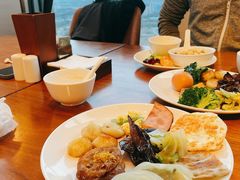 -嘉定凯悦·咖啡厅