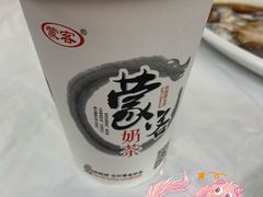 -传统手工面