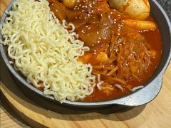 -姜虎东白丁烤肉(深圳湾后海汇店)