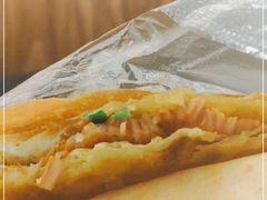 -老客满蛋饼(双塔市集店)