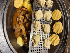 -粗粮人家·东北菜(洋桥店)