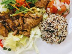 -My Way Town买味堂·东南亚餐厅(亦庄店)