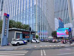 -万达广场(南宁青秀店)