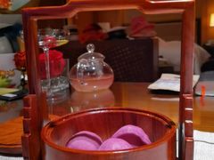 -杭州西子湖四季酒店·金沙厅