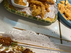 -尚渔味双拼烤鱼(悦界广场店)