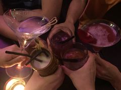 -罗斯福色戒酒吧(外滩店)