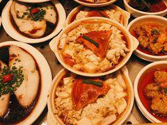 -叶氏兄弟饭摊(马鞍池东路店)