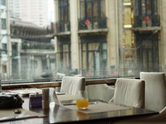 -上海丽笙精选海仑宾馆·莫赛克餐厅