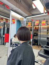 -奈川烫染Salon