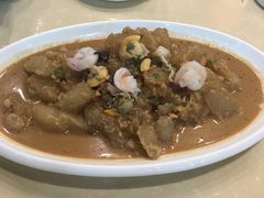 -黑石礁酒楼·海鲜(黑石礁店)