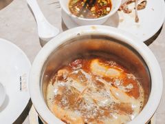 -V-ONE西雅图海鲜自助餐厅(仓山万达广场店)