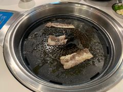 -汉江川烤肉(通州店)