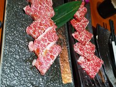 -丸藏和牛烧肉专门店(园区师惠坊店)