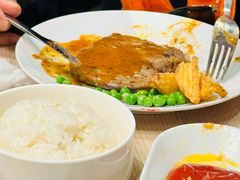 -宜家·瑞典风味餐厅(四元桥店)