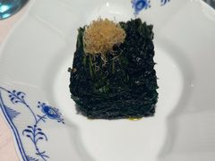 -三利音·玖弄小鲜(浦东嘉里城店)