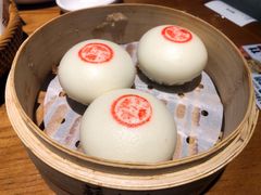 蘇小柳豌豆蓉流沙包-苏小柳手工点心(人民广场分院)