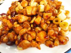 -鼎香润(德胜门内店)