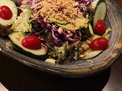 -枣子树·素食餐厅(朱家尖店)