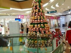-华润万家(M2香港名都店)